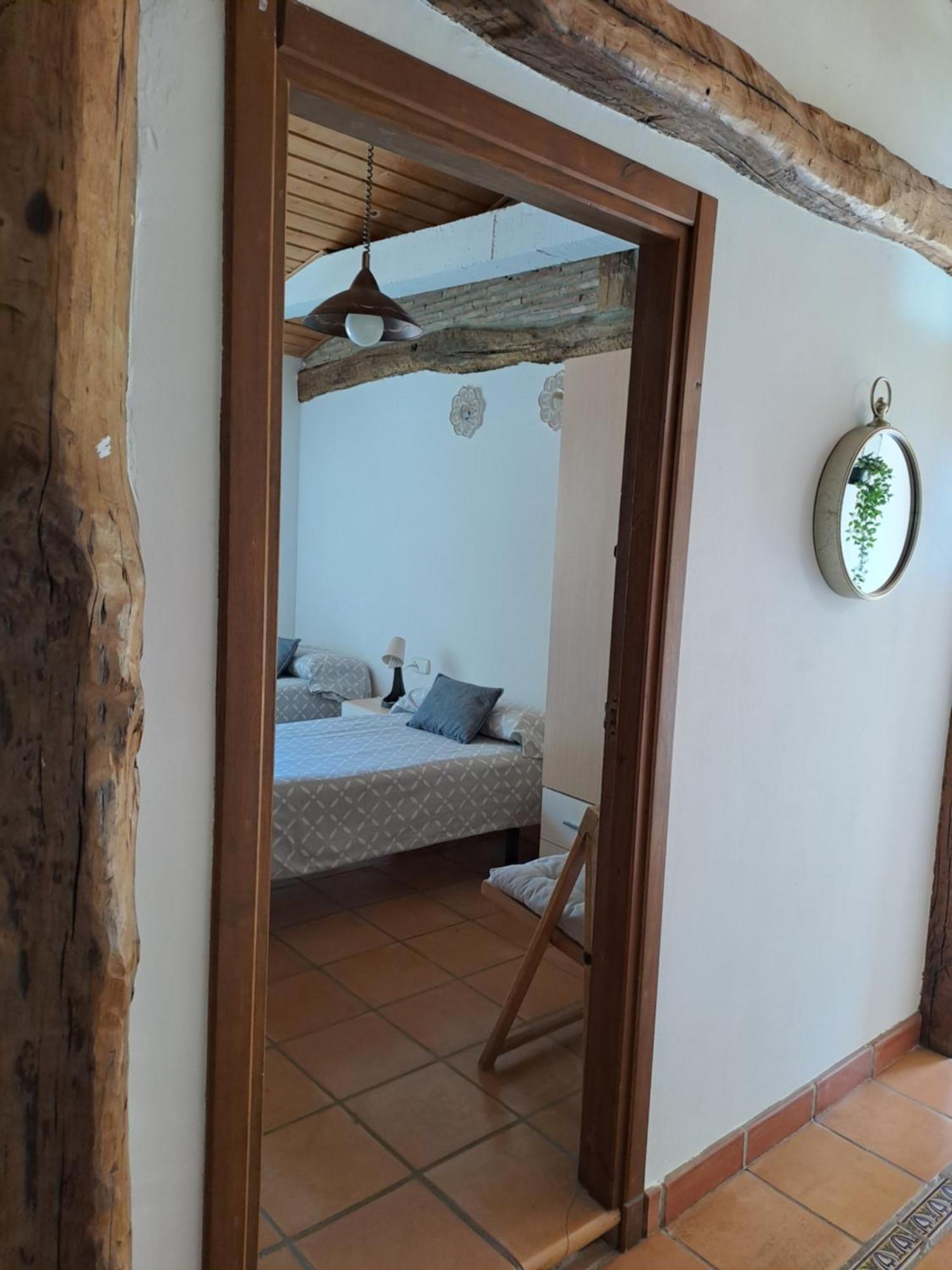 Antzomendi Daire Mutriku Dış mekan fotoğraf