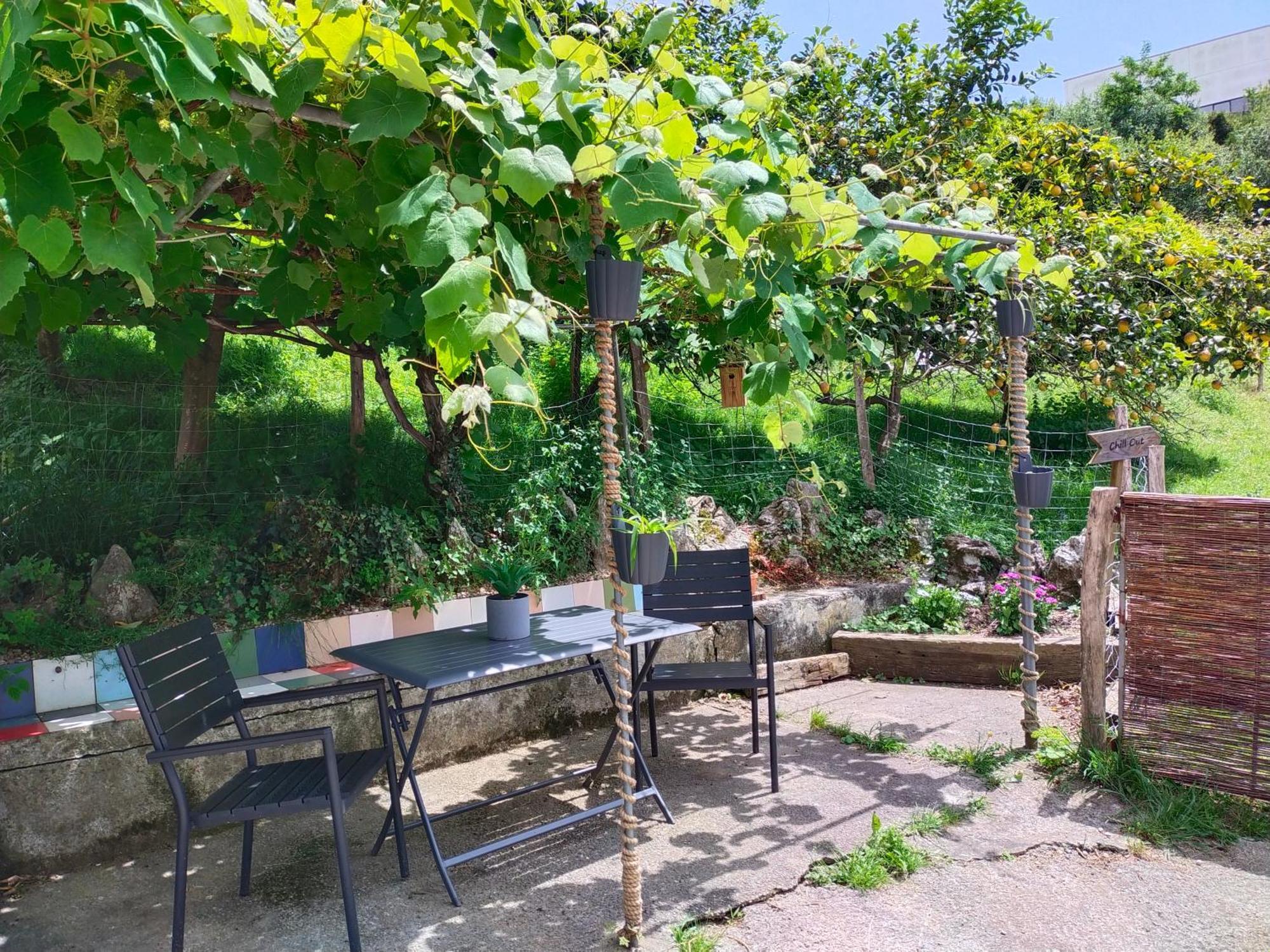 Antzomendi Daire Mutriku Dış mekan fotoğraf