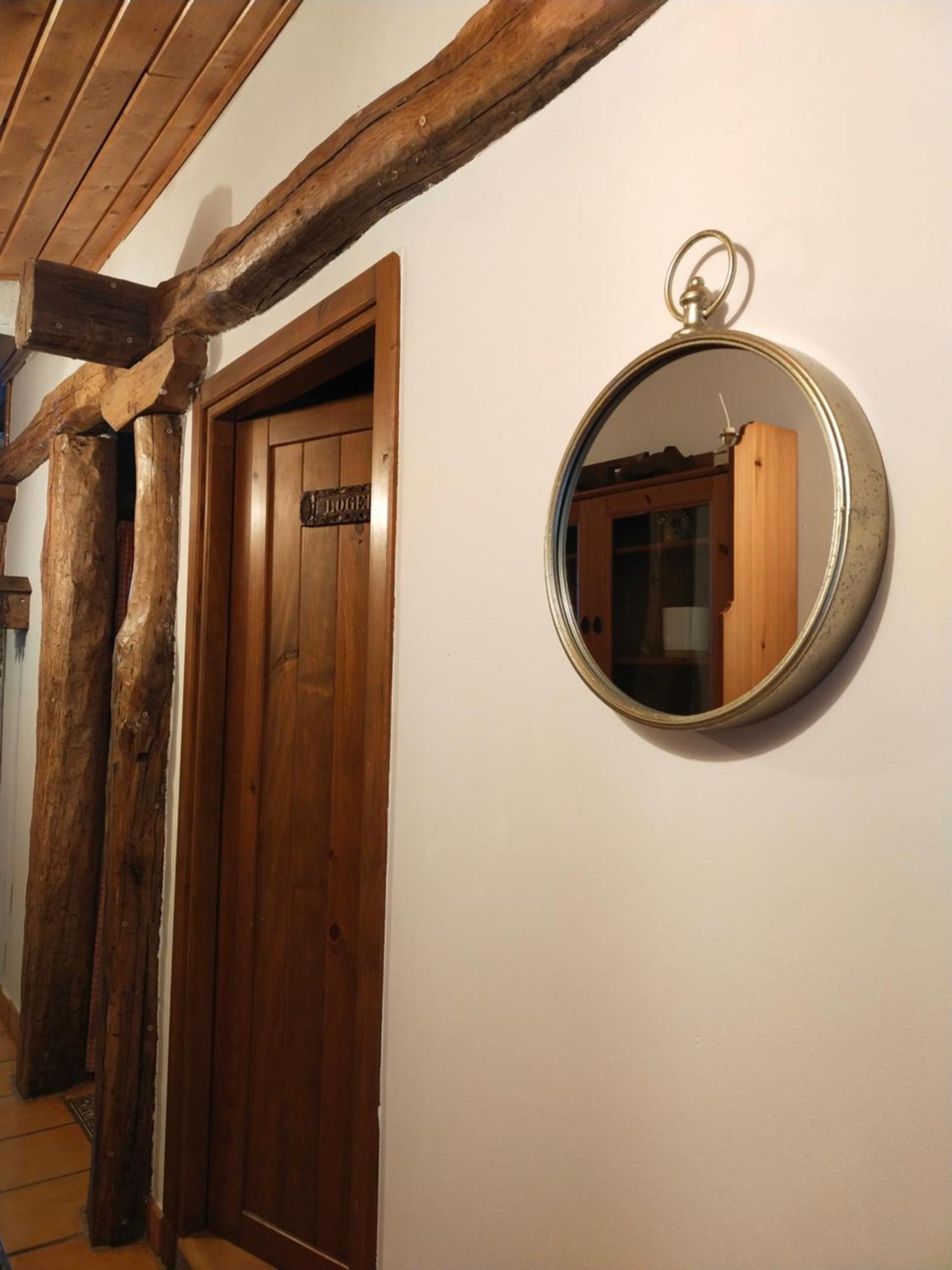 Antzomendi Daire Mutriku Dış mekan fotoğraf