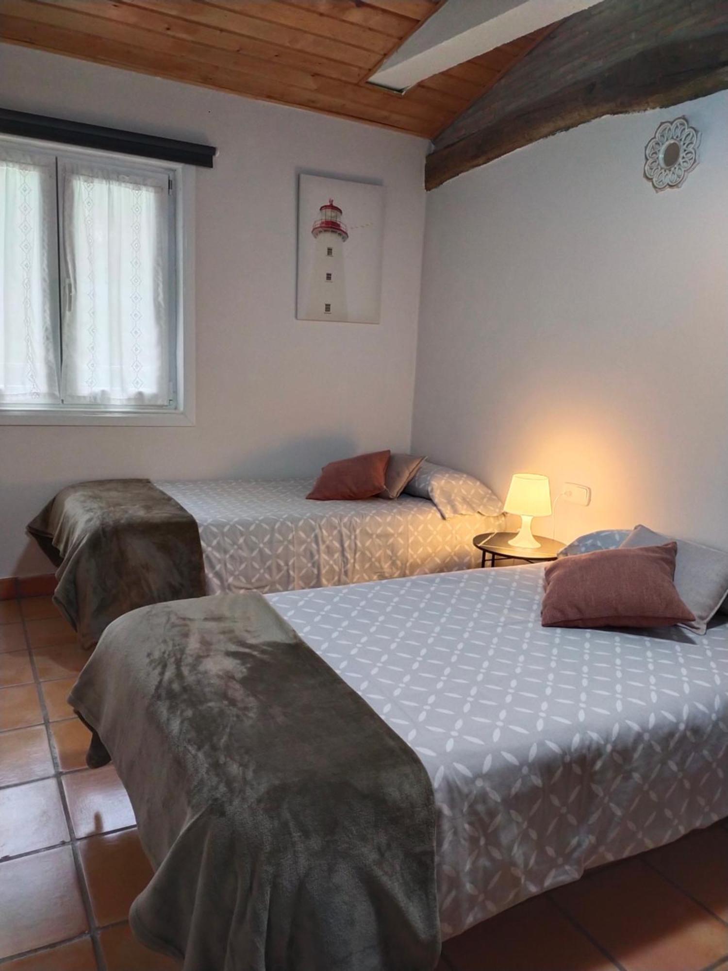 Antzomendi Daire Mutriku Dış mekan fotoğraf